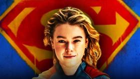 DC Studios Reveals First Look at Supergirl’s 2nd 2026 Design Change