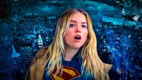 DC Announces 2026 Supergirl Movie's Unsurprising Genre