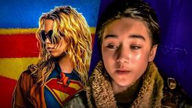 Supergirl Movie's Ruthye Plot Spoilers Revealed By DC Comic