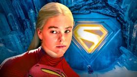 First Look at James Gunn's Supergirl In Battle Gets Released Online (Video)