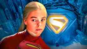 Milly Alcock as Supergirl