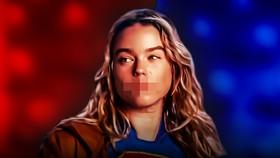DC Studios Censors Supergirl Trailer After NSFW Slip-Up