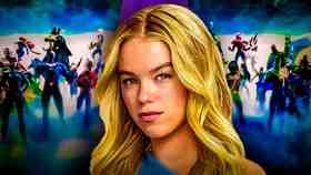 Supergirl, DC characters