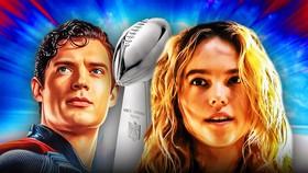 Supergirl Will Officially Repeat 1 Key Superman Super Bowl Strategy