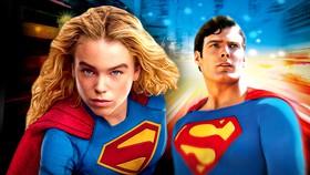 DC Studios' Supergirl Movie Features 1 Special Connection To Christopher Reeve’s Superman