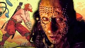 Supergirl Movie Villain Gets Shocking Live-Action Redesign From DC Studios (Photos)