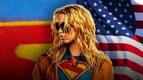 James Gunn Continues To Remove ‘America’ From Supergirl Movie Slogan