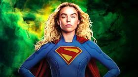 Supergirl 2026 TV Spot Shows Off Kara’s Super Speed