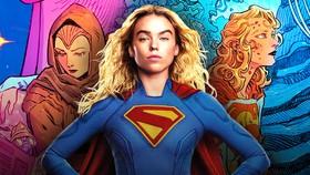 Supergirl 2026 Ending Retcon Ruins What ‘Woman of Tomorrow’ Is Really About
