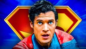 New 'Superman 2' Photos Unveil Redesign for David Corenswet's Superman Suit