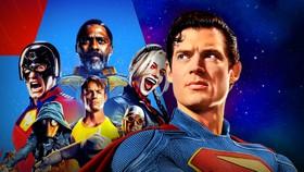 New 'Superman 2' Photo Teases Return of 1 Key 'Suicide Squad' Actor