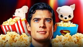 Superman 2025 Movie: All 8 Popcorn Buckets Ranked Best to Worst