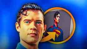 Superman, David Corenswet