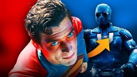 Superman’s Mysterious Villain Might Secretly Combine Two Classic DC Characters