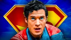 DC Confirms David Corenswet Won't Appear In 'Superman' Sequel After All