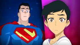 My Adventures With Superman Producer Reveals Why Lois Lane Has Short Hair