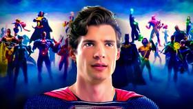 James Gunn Admits The Real Reason He Chose Superman as the DCU's Main Hero