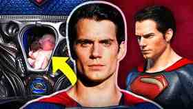 Henry Cavill, Superman
