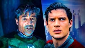 Superman Actor Is Not Happy About DC's Decision To Give Kyle Chandler's Green Lantern Hero A [Spoilers] At The End of Lanterns Episode 1