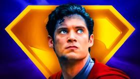 DC Officially Unveils New Logo for 2025 Superman Sequel