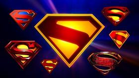 2025 Superman Movie Reveals Its 8 Alternate Logos