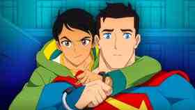 My Adventures With Superman Lois Lane