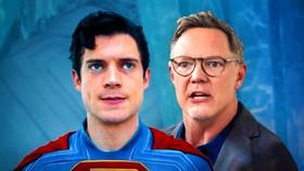 'Superman 2: Man Of Tomorrow' Star Matthew Lillard Admits His Character Is 'A Very James Gunn Moment' Who DC Comics Fans Won't Be Familiar With (Exclusive)