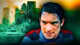 Superman Metropolis Video