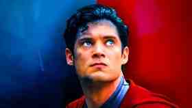 Superman 2025 David Corenswet