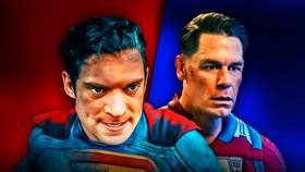 2025's Superman Ending Hits Different After Seeing Peacemaker Season 2