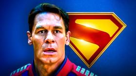 'Superman 2' Confirmed to Include 3 Peacemaker Actors