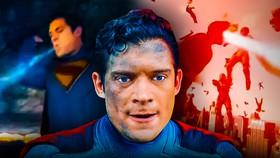 DC Studios Just Revealed Superman's 7th Superpower In 2025 Movie