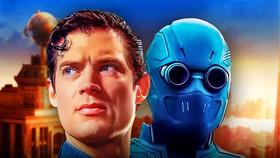 Superman Theory Reveals Ultraman's True Identity & It Makes Perfect Sense