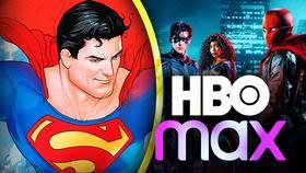 HBO Max Teases Superman Cameo In Titans Season 4 (Photo)