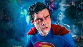 Superman 2025 final battle