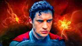 Superman villain defeat