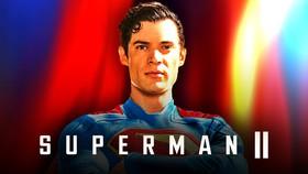 Superman 2: David Corenswet Gives Exciting Update On First DCU Sequel