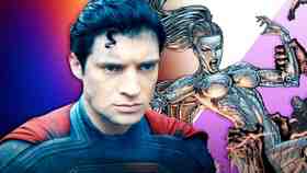 Superman 2025 The Engineer