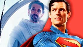 Superman 2025 Photo Raises Doubts About Evil Jor-El’s Message (Did James Gunn Retcon This?)