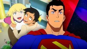 My Adventures with Superman Season 3 Review: Supergirl Shines In Another Great Season