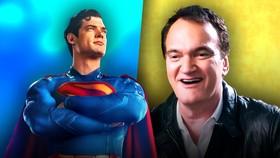 James Gunn’s Superman Drops Its Tarantino Inspiration At The Last Minute