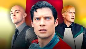 James Gunn Announces The 3 Major Factions Fighting for Control of the DCU