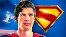 Superman, David Corenswet