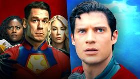 Man of Tomorrow Photo Confirms Peacemaker Season 2’s Impact on the Superman Sequel