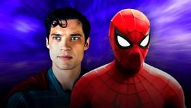 Marvel Reportedly Rejected This Live-Action Spider-Man and Superman Crossover