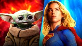 Supergirl 2026 Releases First Footage Of Its Star Wars Character