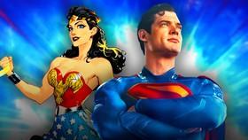 Why I Think DC Is Making The Wonder Woman Movie a Bigger Priority Than Superman 2