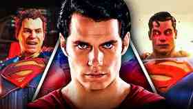 WB Games Montreal Superman Game