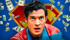 Superman Movie's Massive Profit Numbers Revealed