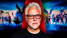 James Gunn, DC supervillains